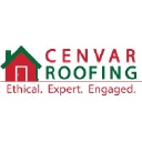 Cenvar Roofing logo