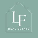 Lynchburg's Finest Real Estate logo