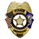 Lynchburg Police Dept logo
