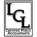 Lynch Gregg Lynch logo