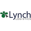 Lynch Logistics, Inc. logo