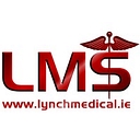 Lynch Medical Supplies logo