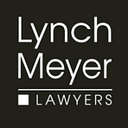 Lynch Meyer Lawyers logo