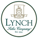 Lynch Sales Company logo