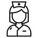 Lynden Nursing Service logo
