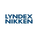 Lyndex Nikken logo