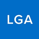 Lyndon Goode Architects logo