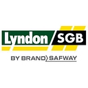 Lyndon Scaffolding Plc logo
