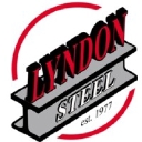 Lyndon Steel Company Llc Winston Salem, Nc logo