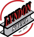 Lyndon Steel logo