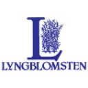 Lyngblomsten Foundation logo