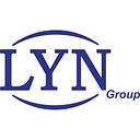 Lyn Group Inc. logo