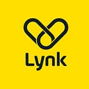 Lynk Ireland logo