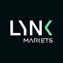 Lynk Markets logo