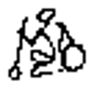 Lynn Andrews Productions logo