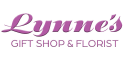 lynnesgiftshopflorist.com logo