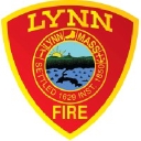 Lynn City Fire Dept logo