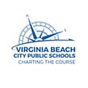Lynnhaven Middle School logo