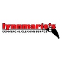 Lynn Marie's Commercial Cleaning Services logo