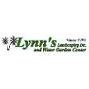 Lynn's Landscaping Inc. logo