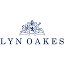 Lyn Oakes logo