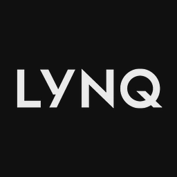 LYNQ LIMITED logo