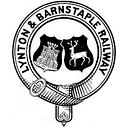 The Lynton And Barnstaple Railway logo