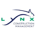 Lynx Construction Management logo