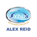 Lynx Dry Cleaning Supplies Limited logo