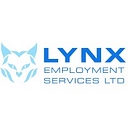 Lynx Employment Services Ltd logo