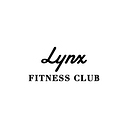 Lynx Fitness Club logo