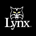 Lynx Golf Uk logo