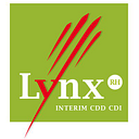 Lynx Rh logo