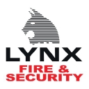 Favicon of Lynx Fire & Security