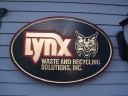 Lynx Waste & Recycling Solutions logo