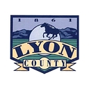 Lyon County Library District logo