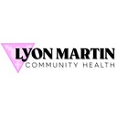 Lyon Martin Health Services logo