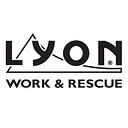 Lyon Equipment Limited logo