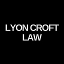 Lyon Croft Law logo