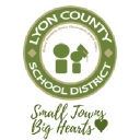 Lyon County School District logo