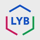 Lyondellbasell logo