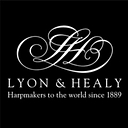 Lyon & Healy Harps, Inc. logo