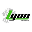 Lyon Mechanical Llc logo