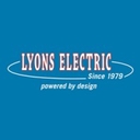 Lyons Electric logo