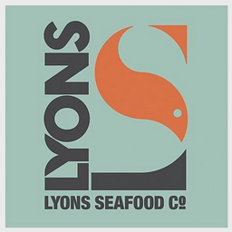 Lyons Seafood Ltd logo