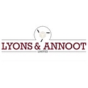 Lyons & Annoot Ltd logo
