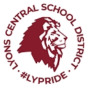 Lyons Central School District logo
