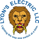 Lyon's Electric logo