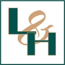 Lyons & Hohl Paving logo