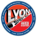 Lyon Sheet Metal logo